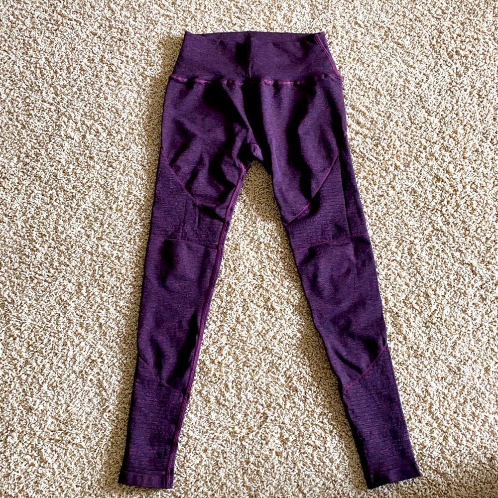 Alphalete Revival 2018 Crushed Violet - Large